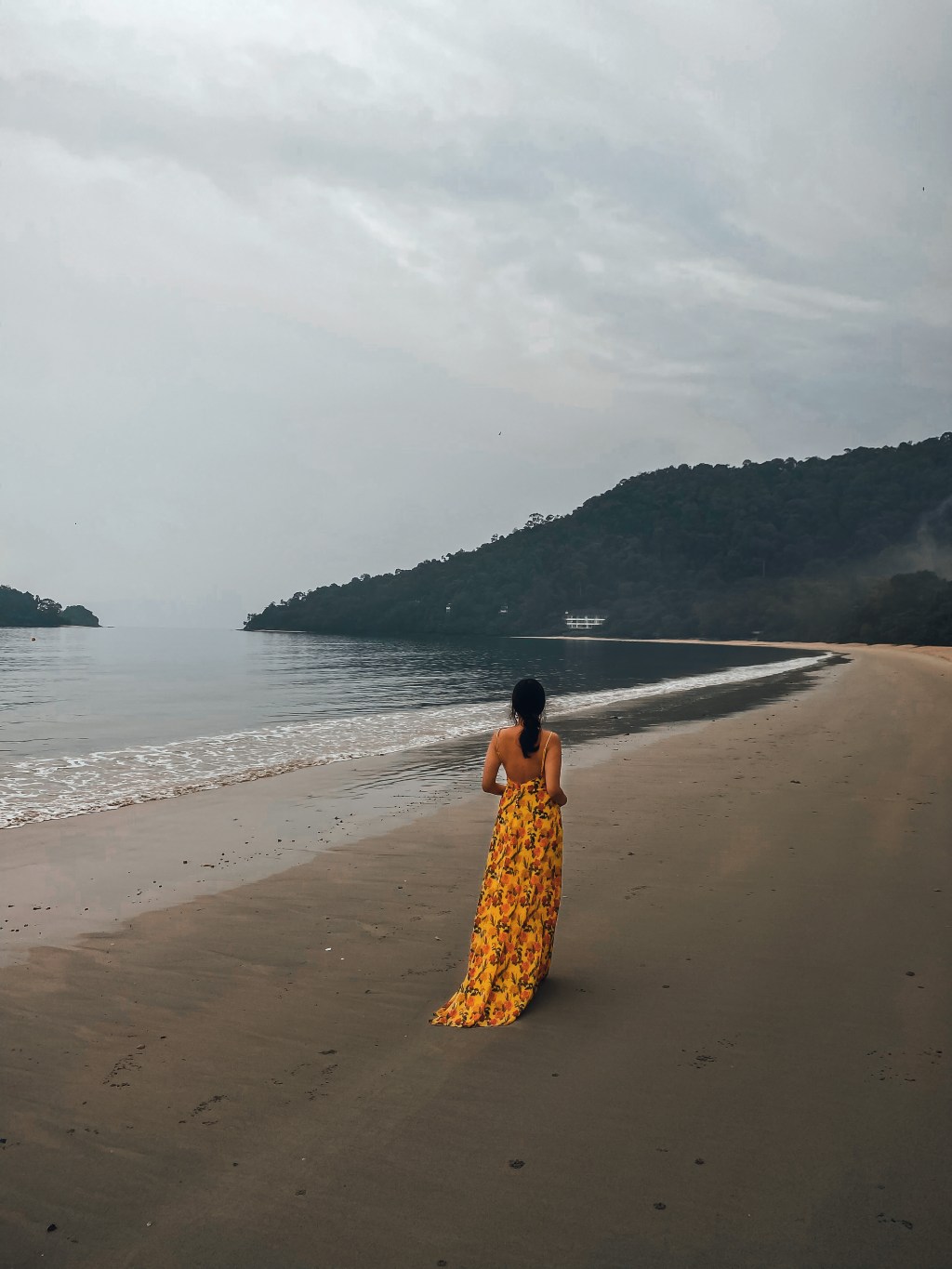 My trip to The Datai,&nbsp;Langkawi